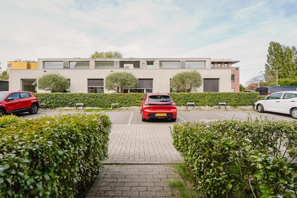 Medium property photo - Stationsstraat 40, 3201 AS Spijkenisse